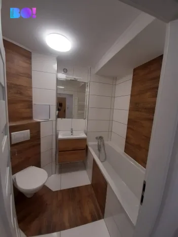 Pronájem bytu 2+1, Český Těšín, náměstí ČSA, 34 m2