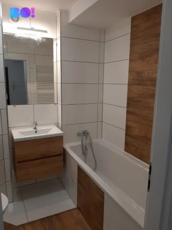 Pronájem bytu 2+1, Český Těšín, náměstí ČSA, 34 m2