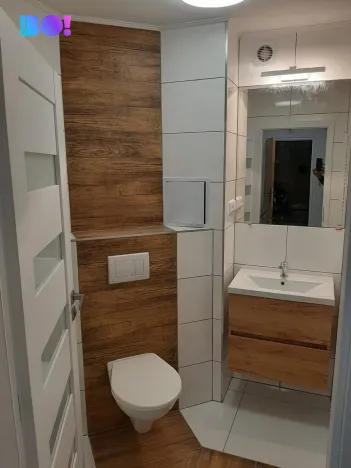 Pronájem bytu 2+1, Český Těšín, náměstí ČSA, 34 m2