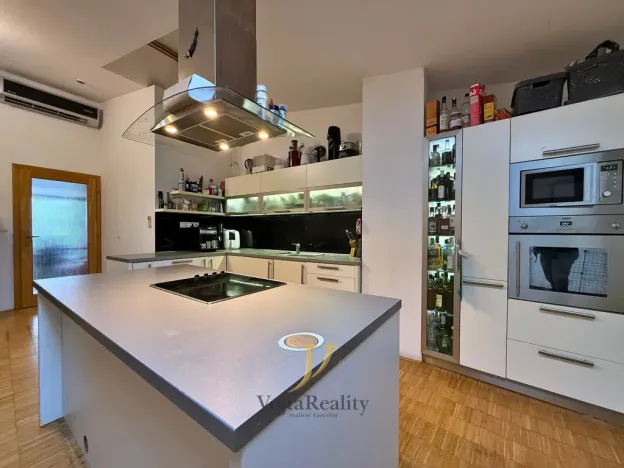 Pronájem bytu 3+kk, Olomouc, Ztracená, 75 m2