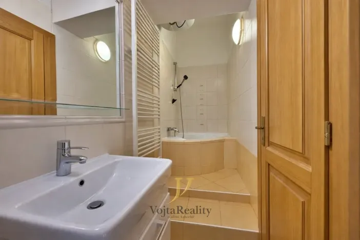 Pronájem bytu 3+kk, Olomouc, Ztracená, 75 m2