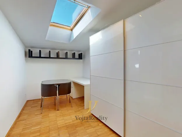 Pronájem bytu 3+kk, Olomouc, Ztracená, 75 m2