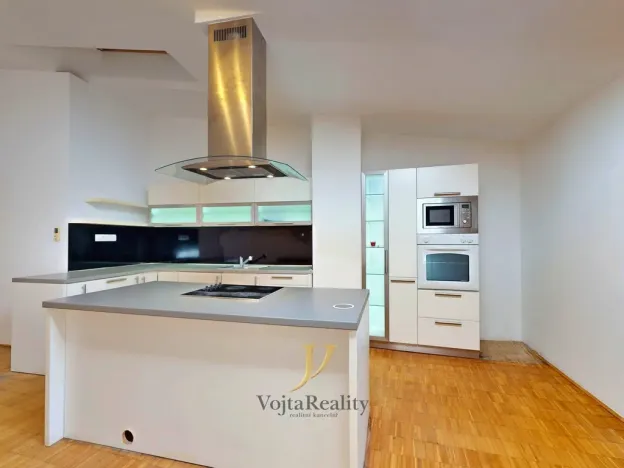 Pronájem bytu 3+kk, Olomouc, Ztracená, 75 m2