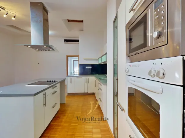 Pronájem bytu 3+kk, Olomouc, Ztracená, 75 m2