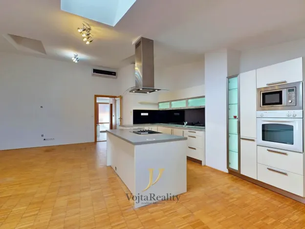 Pronájem bytu 3+kk, Olomouc, Ztracená, 75 m2