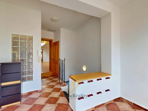 Pronájem bytu 3+kk, Olomouc, Ztracená, 75 m2