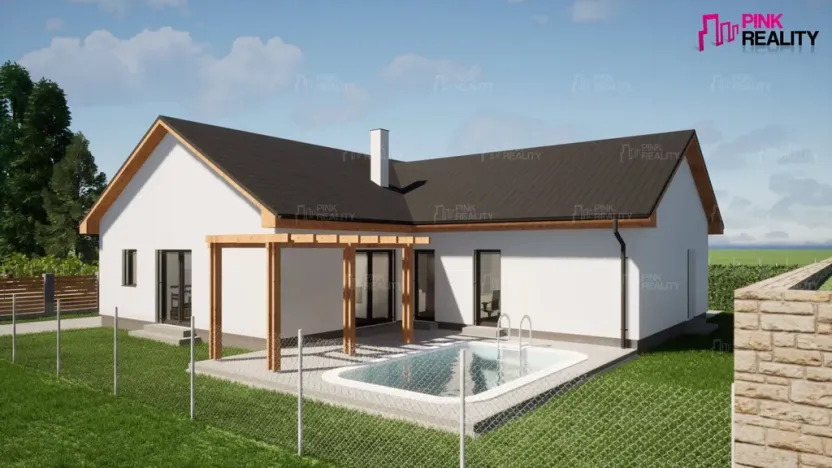 Prodej rodinného domu, Slatina nad Zdobnicí, 142 m2