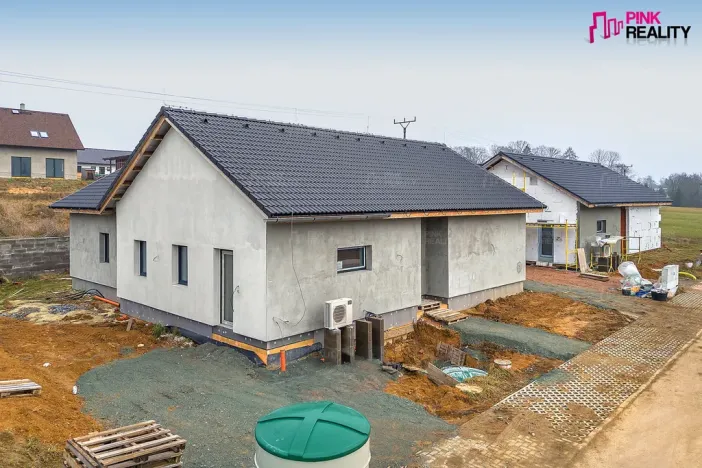 Prodej rodinného domu, Slatina nad Zdobnicí, 142 m2