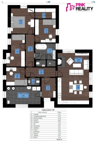 Prodej rodinného domu, Slatina nad Zdobnicí, 142 m2