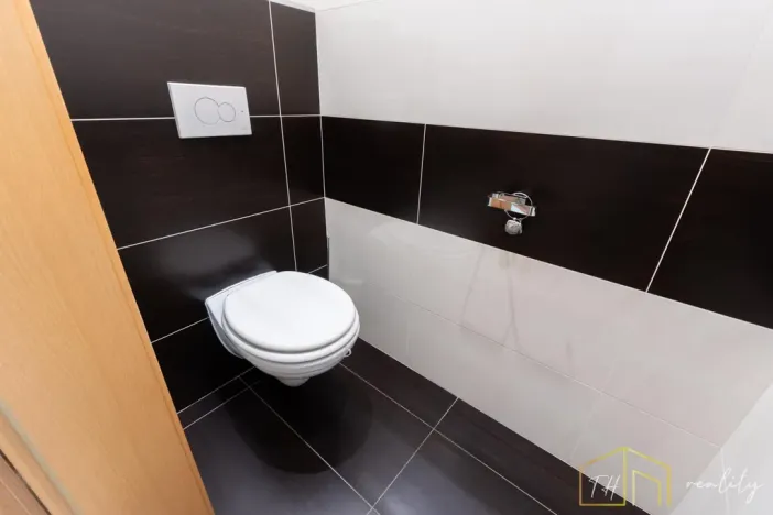 Prodej bytu 2+kk, Ústí nad Labem - Bukov, Baráčnická, 57 m2