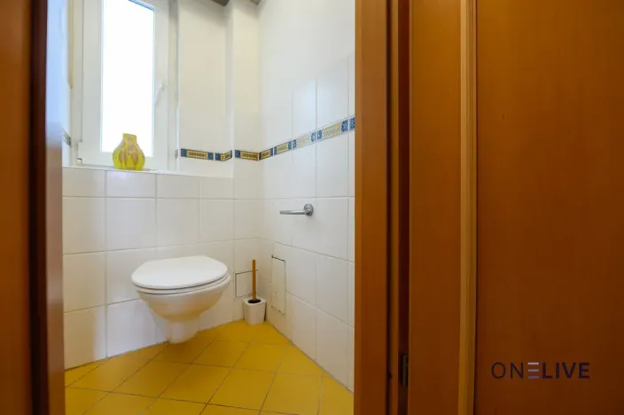 Pronájem bytu 3+1, Praha - Holešovice, Jateční, 89 m2