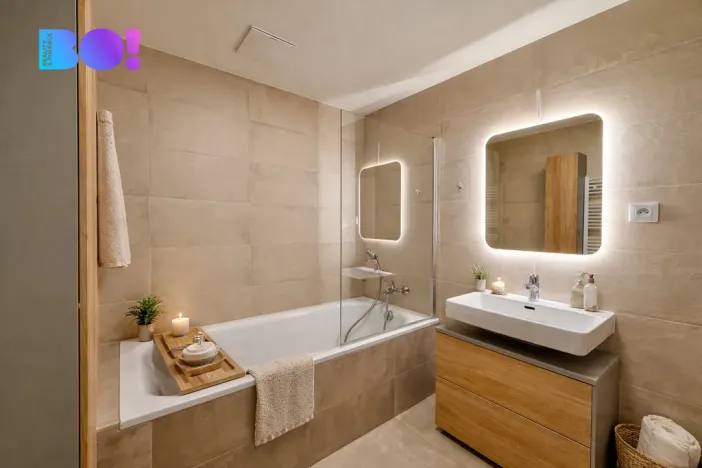 Pronájem bytu 2+kk, Ostrava, Důlní, 65 m2