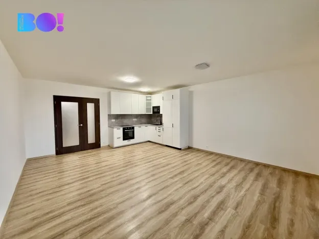 Pronájem bytu 2+kk, Ostrava, Důlní, 65 m2