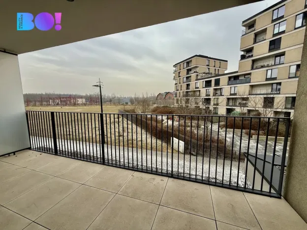 Pronájem bytu 2+kk, Ostrava, Důlní, 65 m2