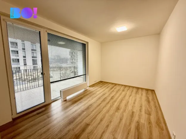 Pronájem bytu 2+kk, Ostrava, Důlní, 65 m2