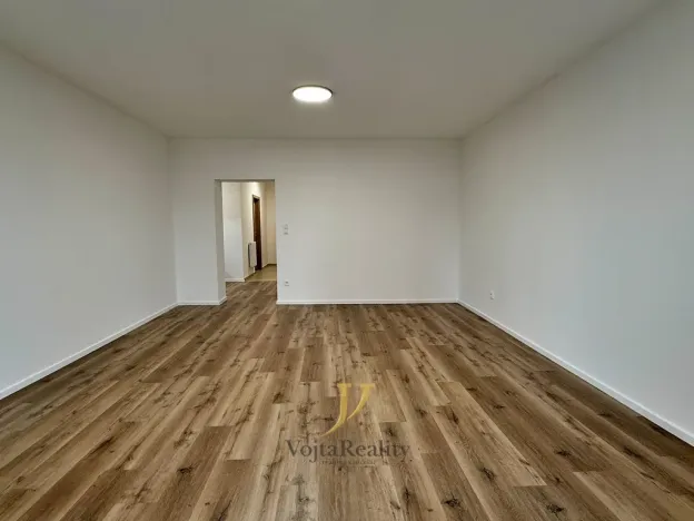 Pronájem bytu 1+1, Olomouc - Povel, Janského, 41 m2