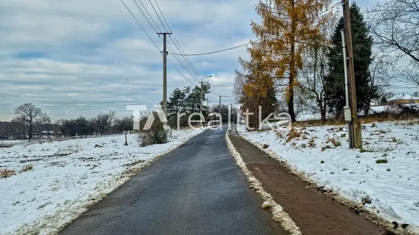 Prodej pozemku pro bydlení, Stonava, 982 m2