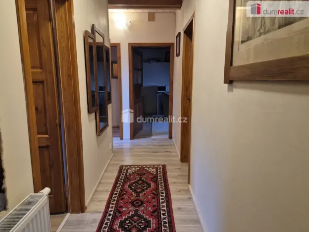 Pronájem bytu 2+1, Kamenný Újezd - Opalice, 60 m2