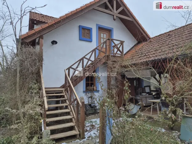 Pronájem bytu 2+1, Kamenný Újezd - Opalice, 60 m2