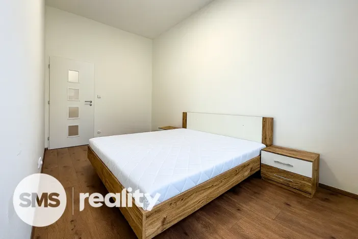 Pronájem bytu 3+kk, Opava - Město, Nákladní, 71 m2