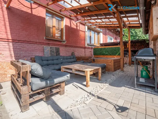 Prodej bytu 3+kk, Ostrava, Kovářská, 85 m2