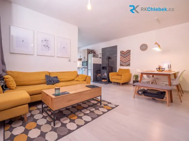 Prodej bytu 3+kk, Ostrava, Kovářská, 85 m2