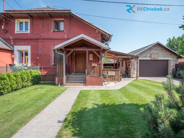 Prodej bytu 3+kk, Ostrava, Kovářská, 85 m2