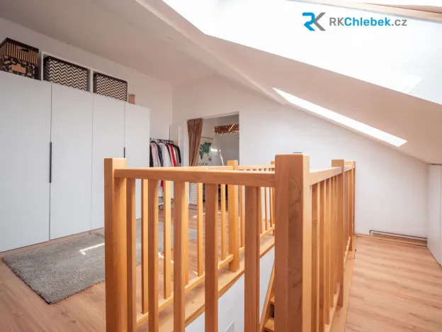 Prodej bytu 3+kk, Ostrava, Kovářská, 85 m2