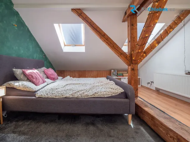 Prodej bytu 3+kk, Ostrava, Kovářská, 85 m2