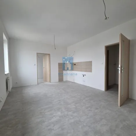 Prodej bytu 2+kk, Horažďovice, Předměstí, 40 m2