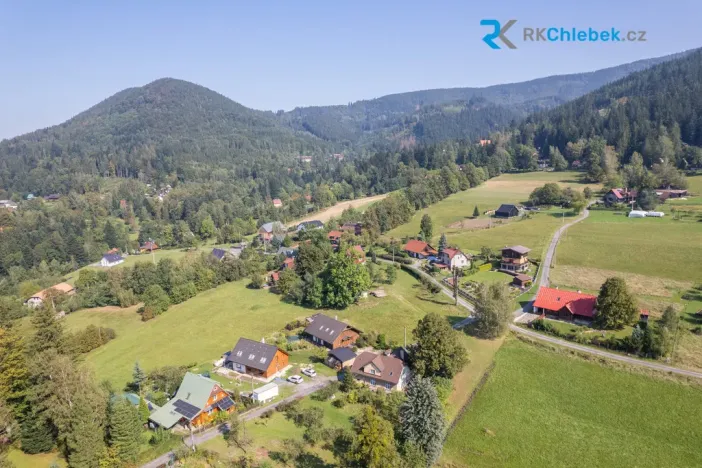 Prodej rodinného domu, Ostravice, 226 m2