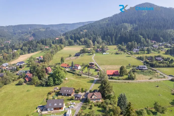 Prodej rodinného domu, Ostravice, 226 m2