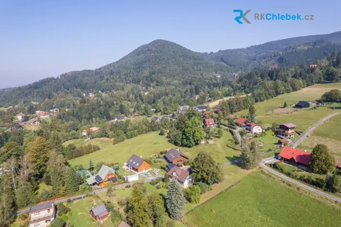 Prodej rodinného domu, Ostravice, 226 m2