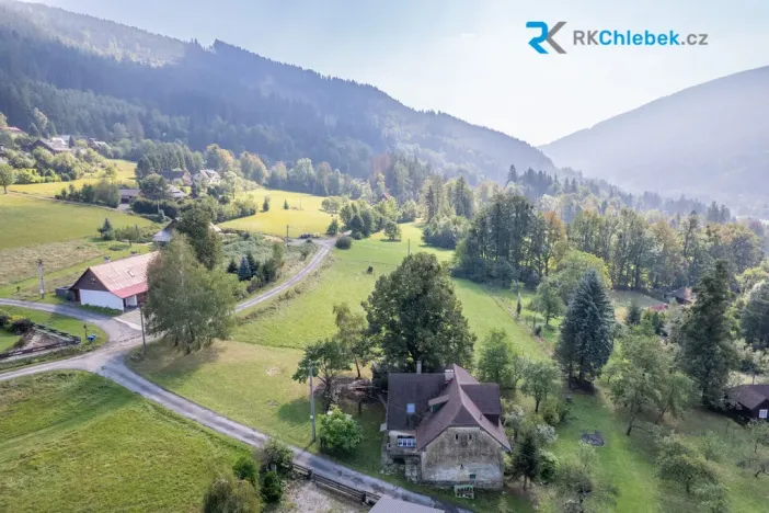 Prodej rodinného domu, Ostravice, 226 m2