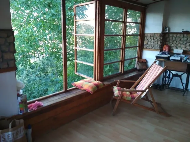 Pronájem chaty, Nučice, V Hlubokém, 37 m2