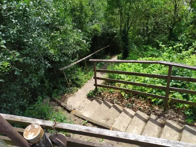 Pronájem chaty, Nučice, V Hlubokém, 37 m2