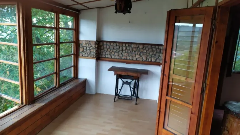 Pronájem chaty, Nučice, V Hlubokém, 37 m2