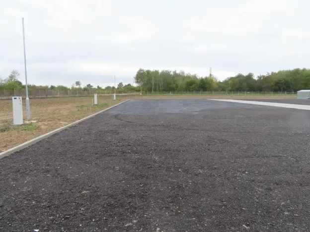 Pronájem komerčního pozemku, Praha - Běchovice, Podnikatelská, 260 m2