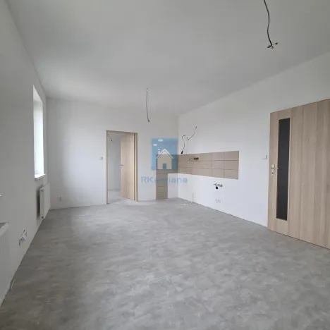 Prodej bytu 3+kk, Horažďovice, Předměstí, 49 m2