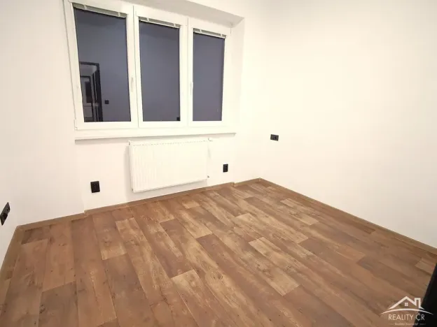 Pronájem bytu 3+kk, Jihlava, Erbenova, 63 m2