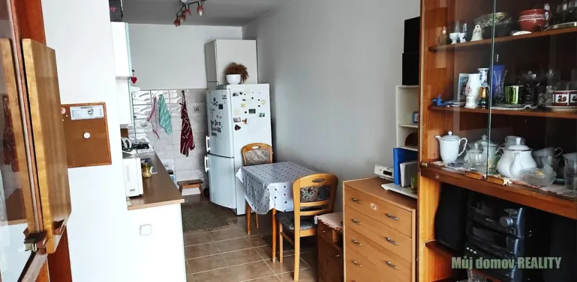 Pronájem bytu 3+kk, Praha - Horní Měcholupy, Janovská, 71 m2
