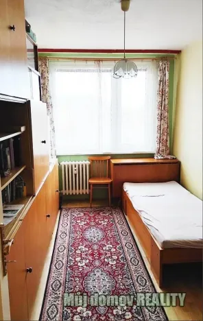 Pronájem bytu 3+kk, Praha - Horní Měcholupy, Janovská, 71 m2