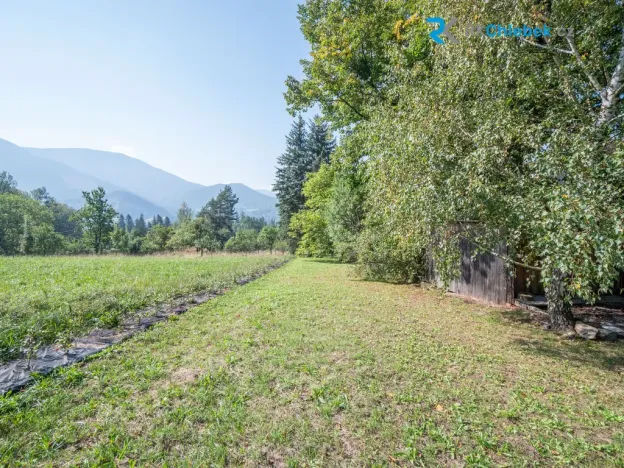 Prodej pozemku pro bydlení, Ostravice, 4124 m2