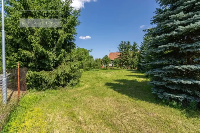 Prodej pozemku pro bydlení, Tatce, K Jezírku, 925 m2
