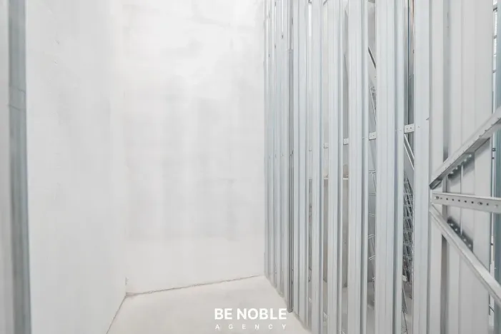 Pronájem bytu 1+kk, Praha - Vršovice, Kubánské náměstí, 21 m2