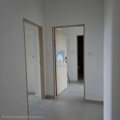 Prodej bytu 2+kk, Horažďovice, Předměstí, 49 m2