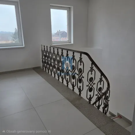 Prodej bytu 2+kk, Horažďovice, Předměstí, 49 m2