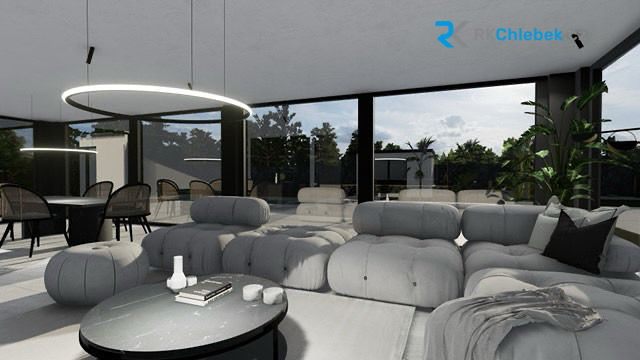 Prodej rodinného domu, Frýdek-Místek - Chlebovice, 285 m2