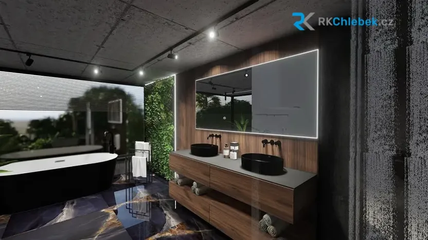 Prodej rodinného domu, Frýdek-Místek - Chlebovice, 285 m2