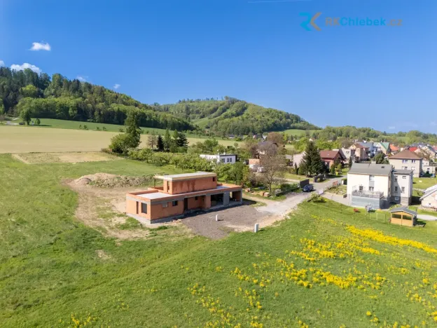 Prodej rodinného domu, Frýdek-Místek - Chlebovice, 285 m2